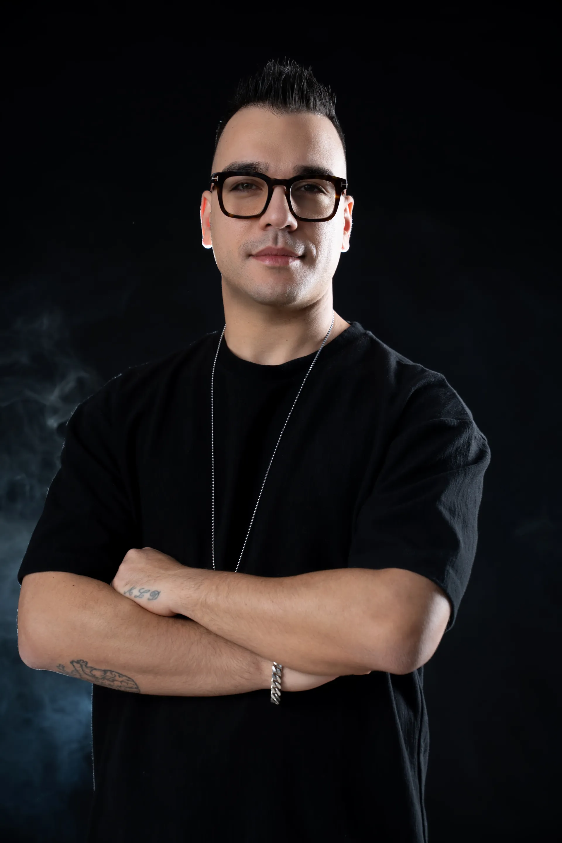 DJ Pier